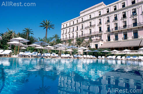 Hotel Royal Riviera 43